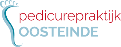 Pedicurepraktijk Oosteinde logo